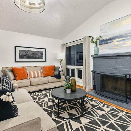 West Linn Tanner Basin Retreat 빌라 외부 사진