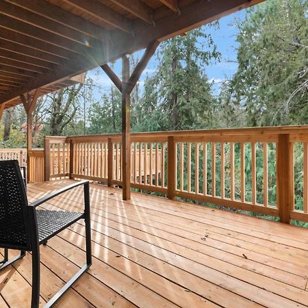West Linn Tanner Basin Retreat 빌라 외부 사진