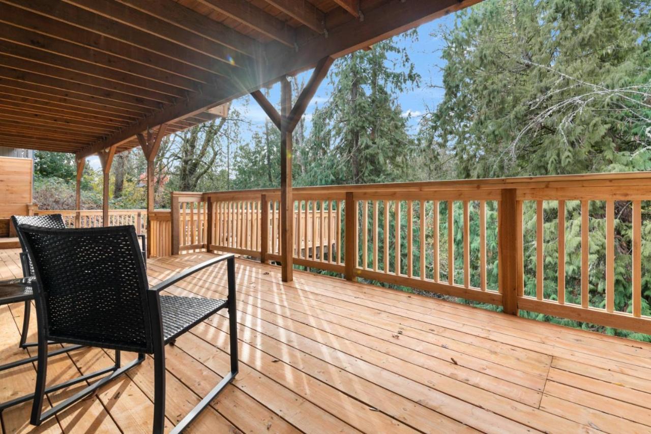 West Linn Tanner Basin Retreat 빌라 외부 사진