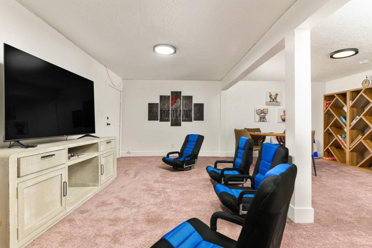 West Linn Tanner Basin Retreat 빌라 외부 사진