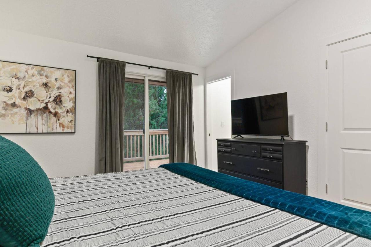 West Linn Tanner Basin Retreat 빌라 외부 사진