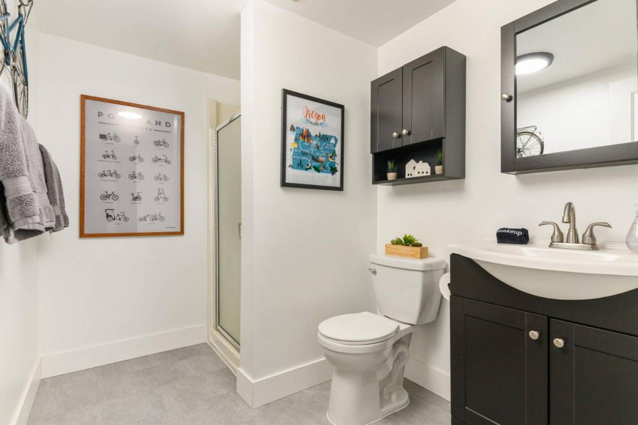 West Linn Tanner Basin Retreat 빌라 외부 사진