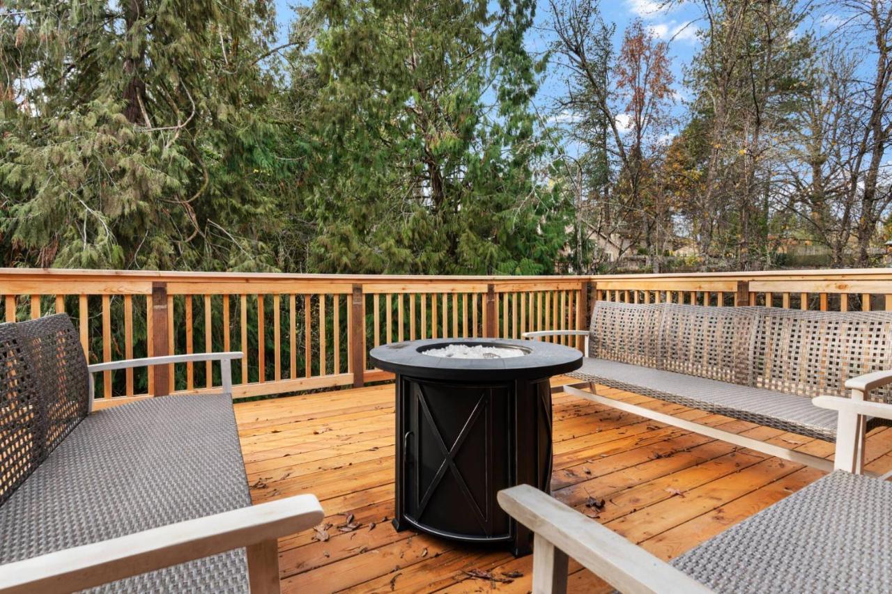 West Linn Tanner Basin Retreat 빌라 외부 사진