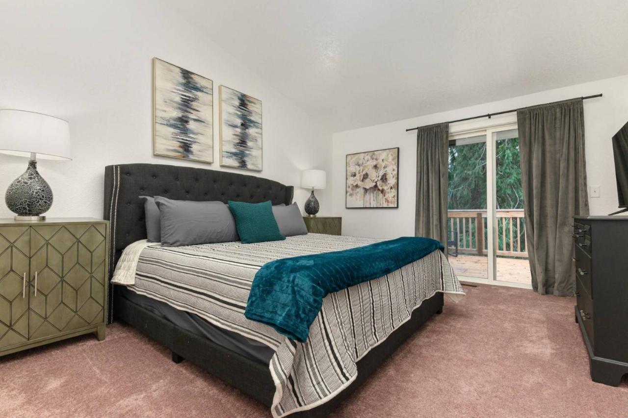 West Linn Tanner Basin Retreat 빌라 외부 사진