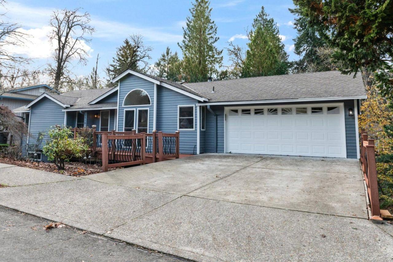 West Linn Tanner Basin Retreat 빌라 외부 사진