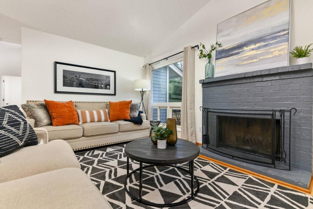 West Linn Tanner Basin Retreat 빌라 외부 사진
