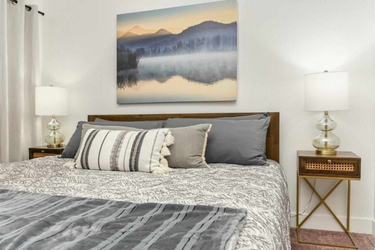 West Linn Tanner Basin Retreat 빌라 외부 사진
