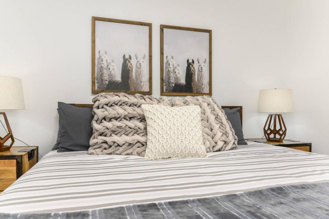 West Linn Tanner Basin Retreat 빌라 외부 사진