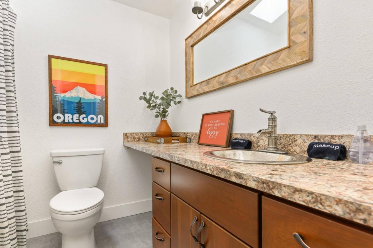 West Linn Tanner Basin Retreat 빌라 외부 사진