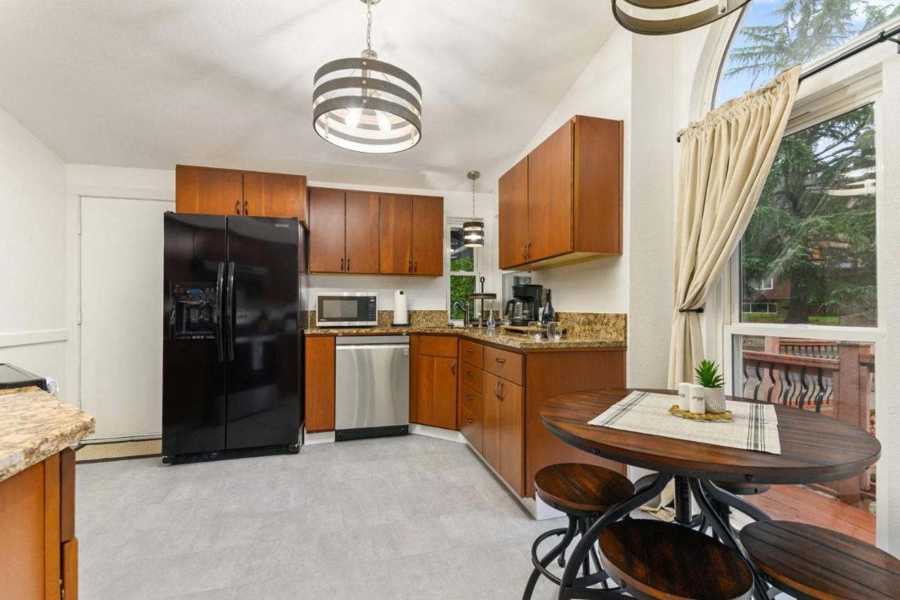 West Linn Tanner Basin Retreat 빌라 외부 사진