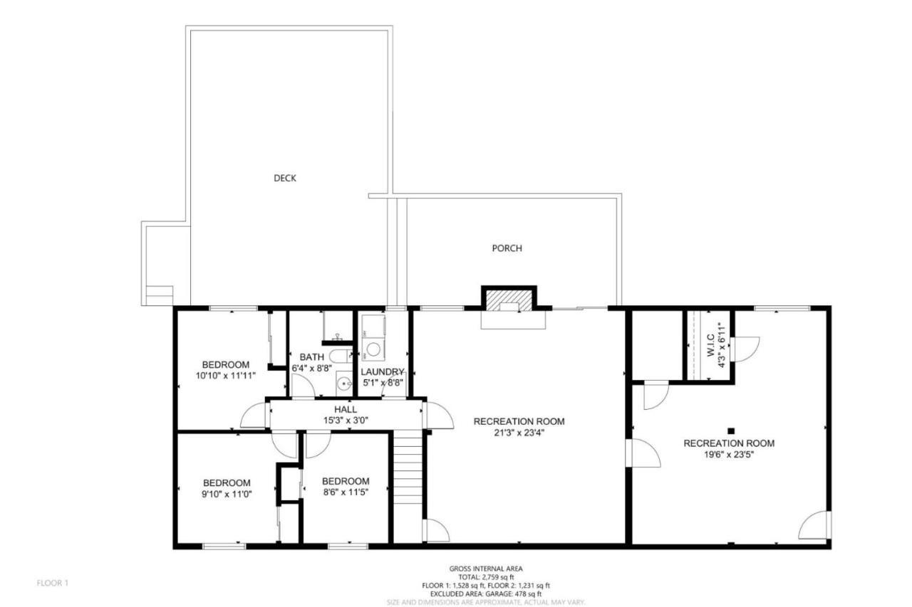 West Linn Tanner Basin Retreat 빌라 외부 사진
