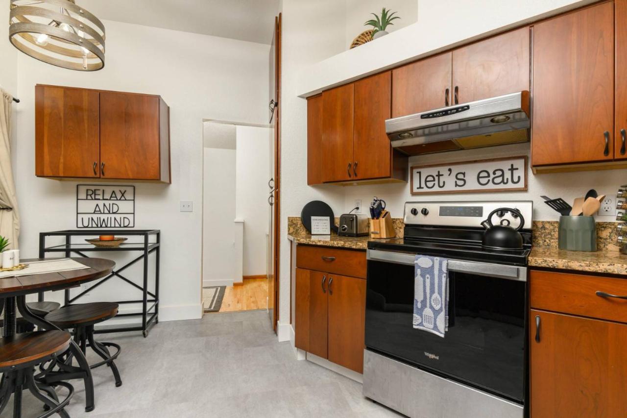 West Linn Tanner Basin Retreat 빌라 외부 사진