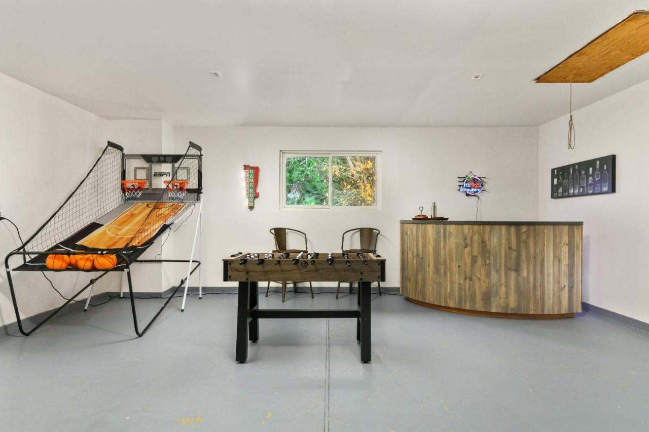 West Linn Tanner Basin Retreat 빌라 외부 사진