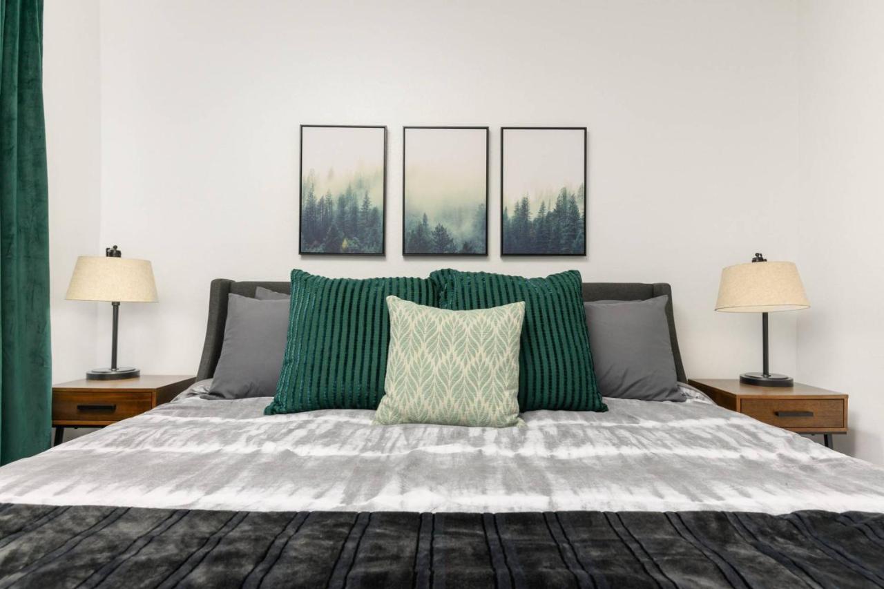 West Linn Tanner Basin Retreat 빌라 외부 사진