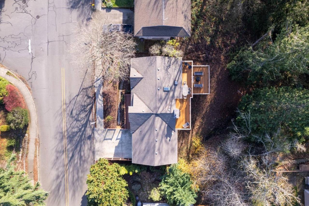 West Linn Tanner Basin Retreat 빌라 외부 사진